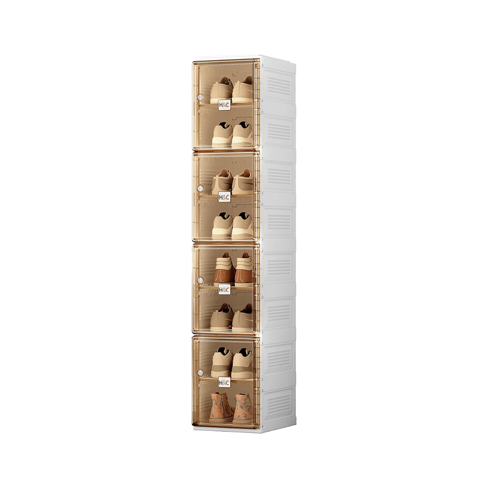 Shoe Organizer Storage Box